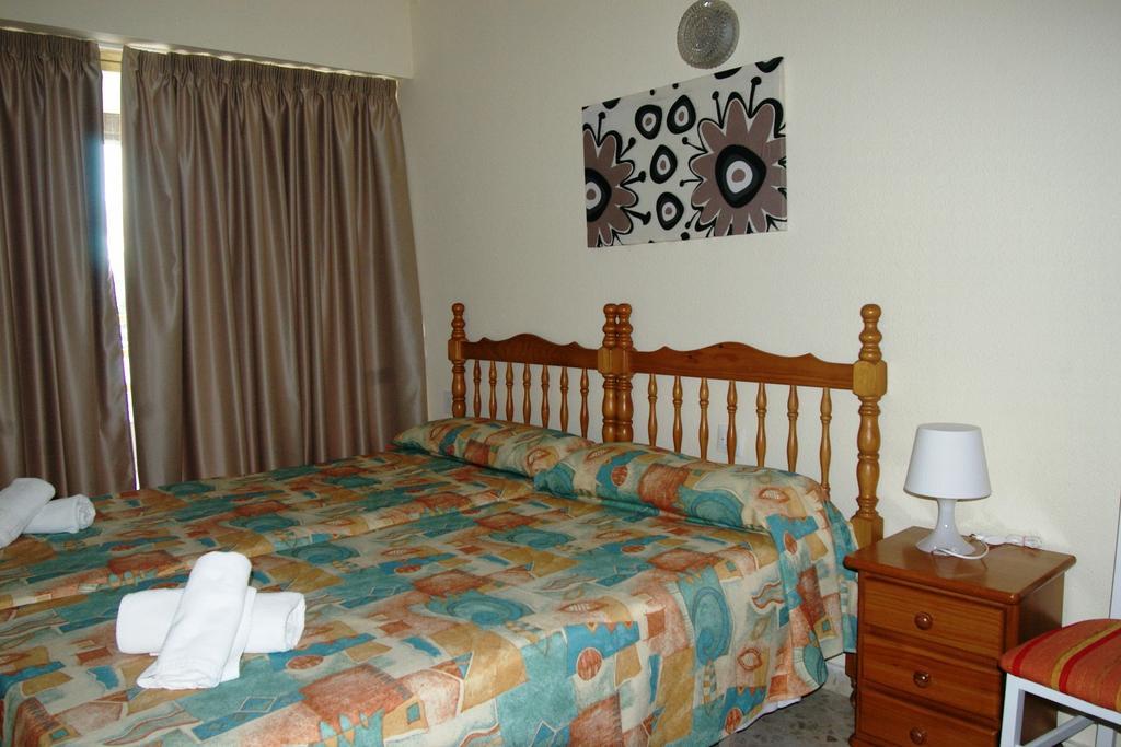 Apartament Don Miguel 1 - Arca Rent Benidorm Zewnętrze zdjęcie