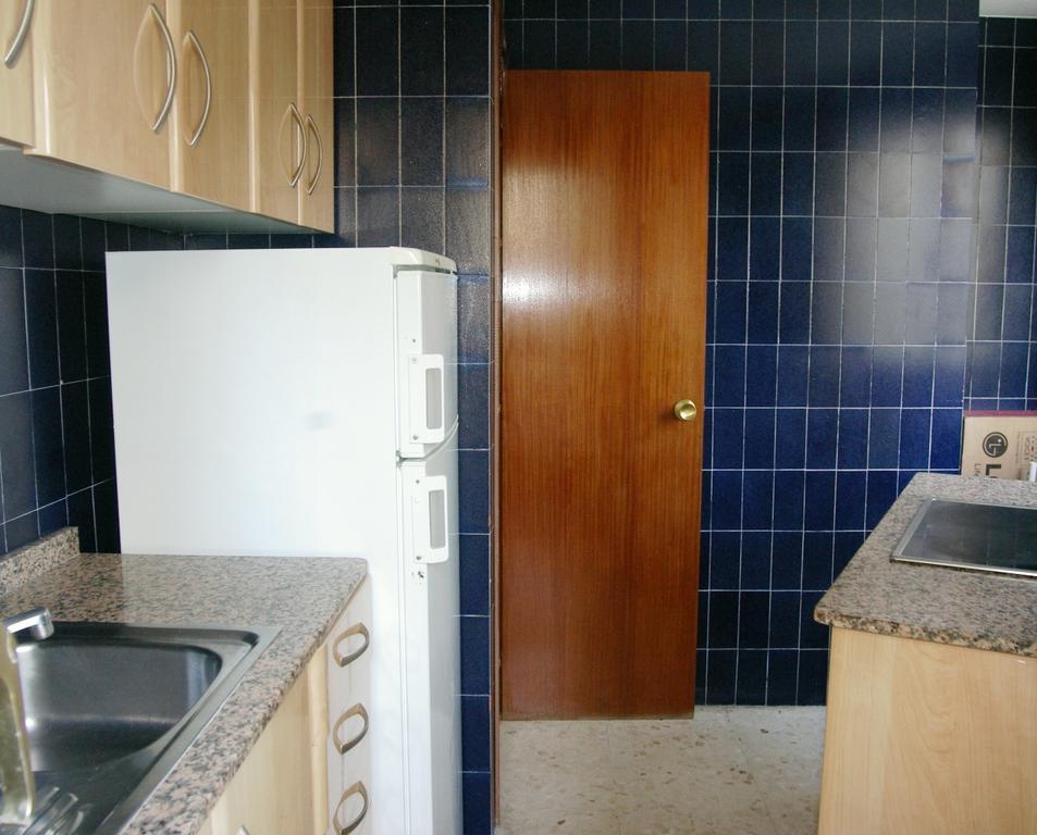 Apartament Don Miguel 1 - Arca Rent Benidorm Zewnętrze zdjęcie