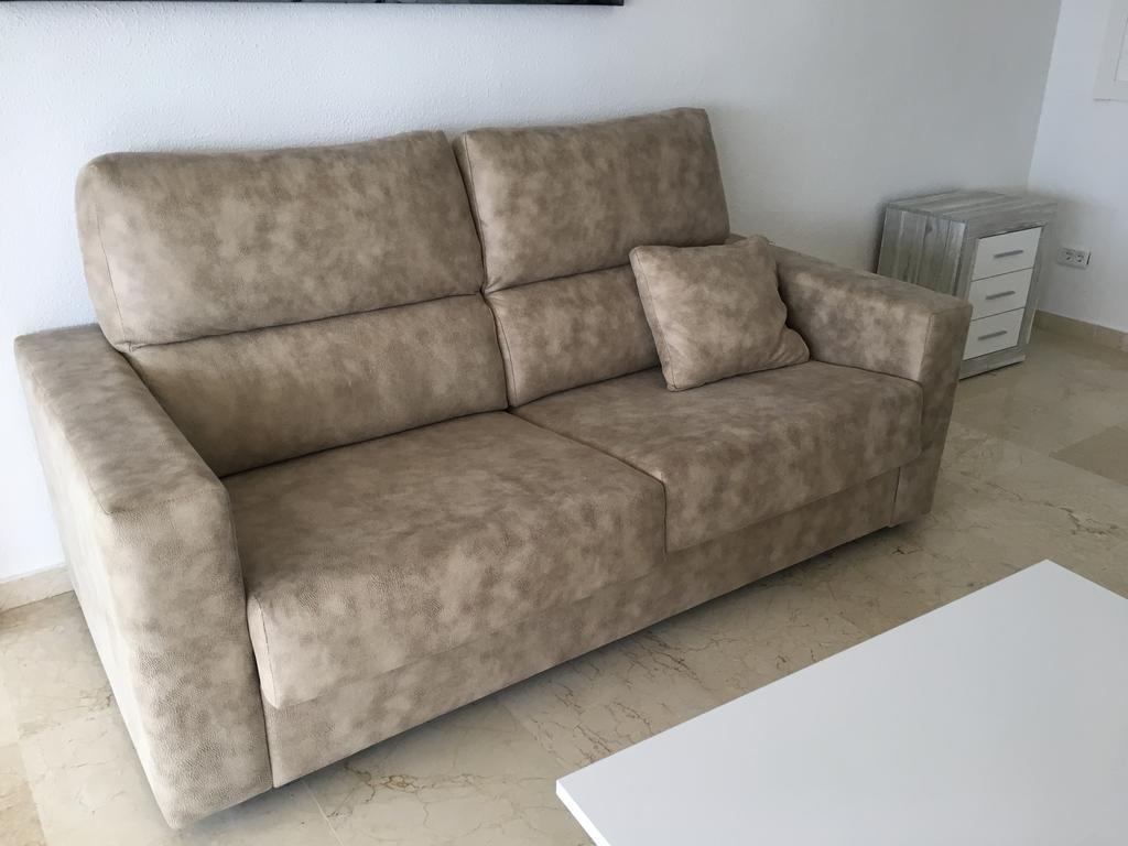 Apartament Don Miguel 1 - Arca Rent Benidorm Zewnętrze zdjęcie