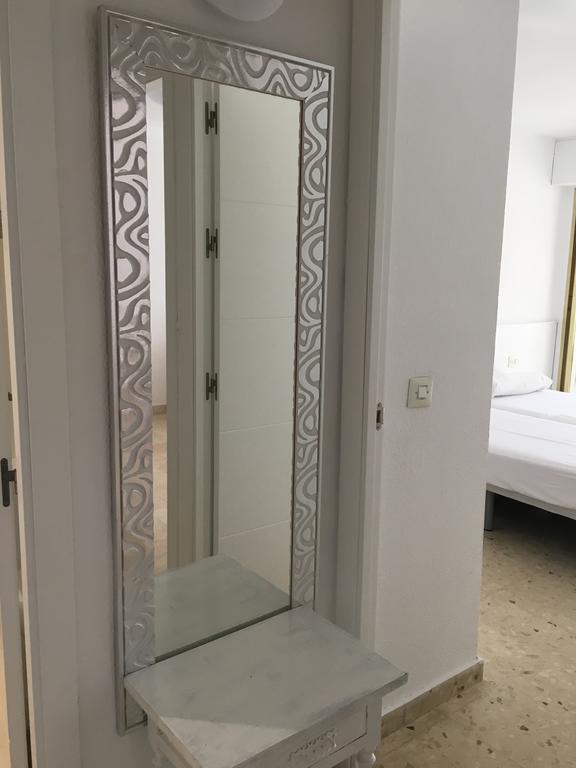 Apartament Don Miguel 1 - Arca Rent Benidorm Zewnętrze zdjęcie