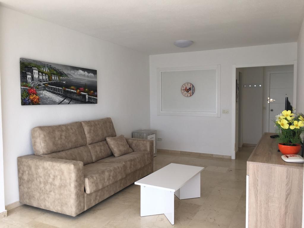 Apartament Don Miguel 1 - Arca Rent Benidorm Zewnętrze zdjęcie