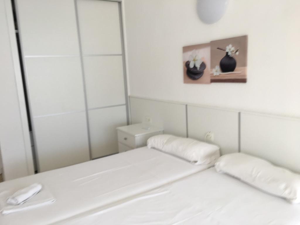 Apartament Don Miguel 1 - Arca Rent Benidorm Zewnętrze zdjęcie