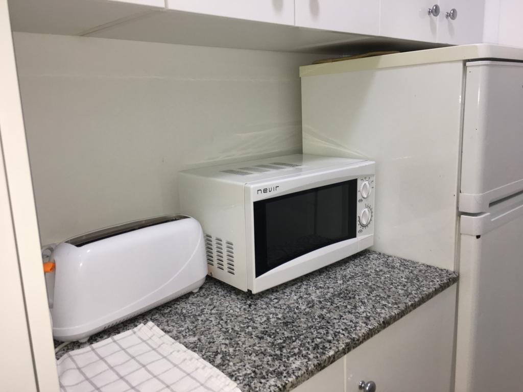 Apartament Don Miguel 1 - Arca Rent Benidorm Zewnętrze zdjęcie